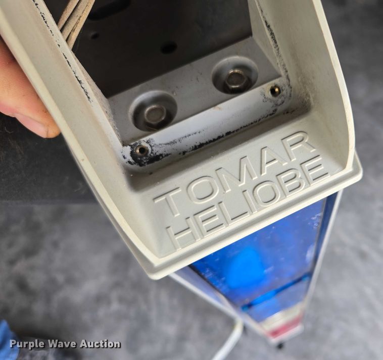 image for item EV1542 Neobe 930N  light bars