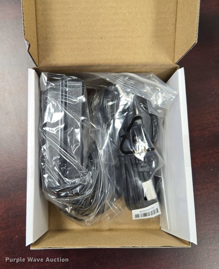 image for item EV1543 Radios