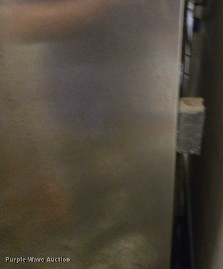 image for item EV1544 Manitowoc ID0906W-261 ice machine