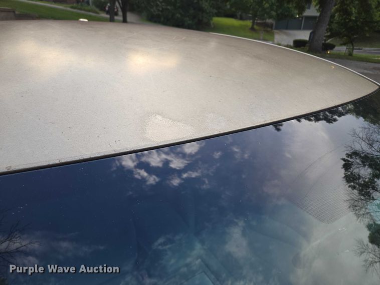 image for item EV1577 2011 Toyota Camry LE  