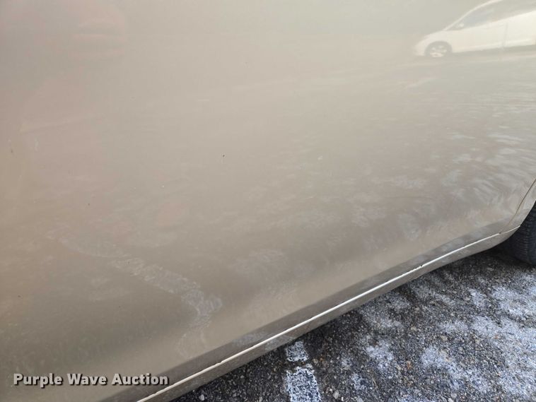 image for item EV1577 2011 Toyota Camry LE  