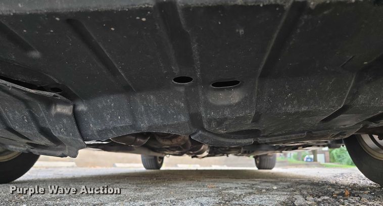 image for item EV1577 2011 Toyota Camry LE  