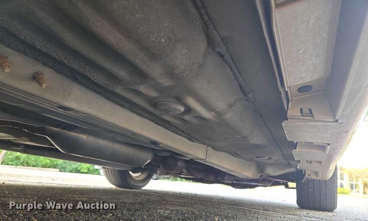 image for item EV1577 2011 Toyota Camry LE  