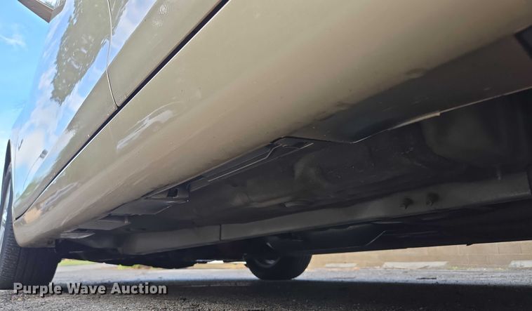 image for item EV1577 2011 Toyota Camry LE  