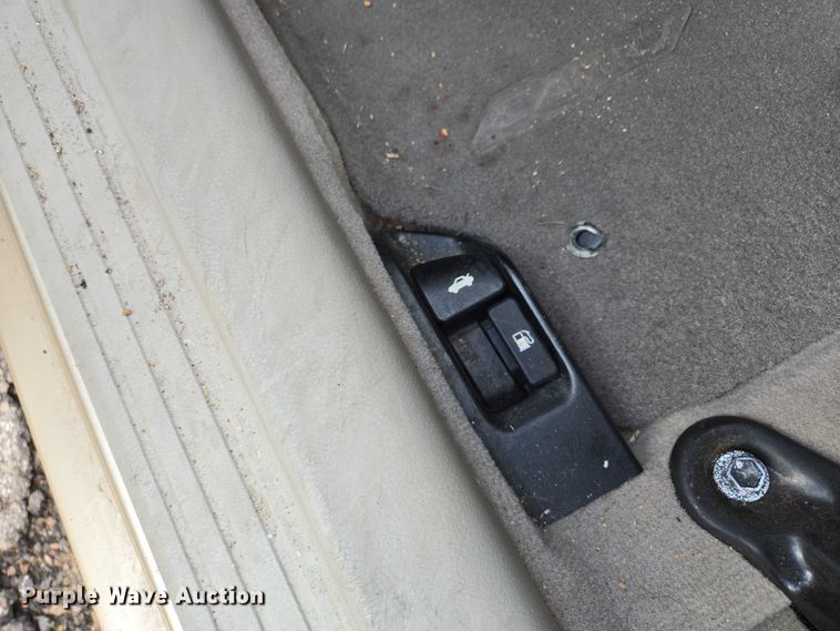 image for item EV1577 2011 Toyota Camry LE  