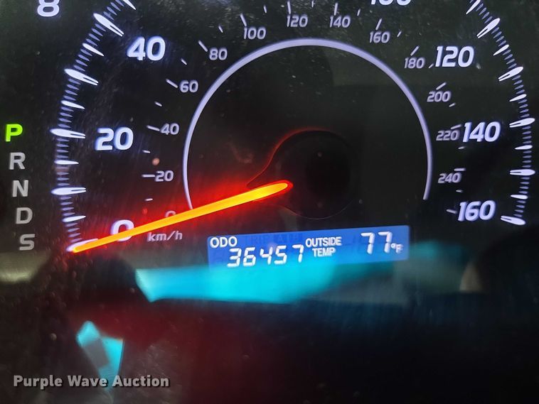 image for item EV1577 2011 Toyota Camry LE  