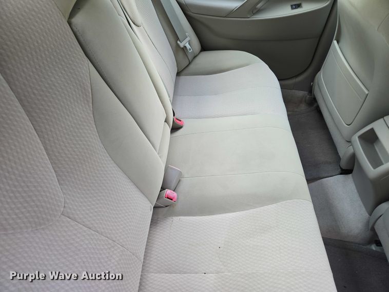 image for item EV1577 2011 Toyota Camry LE  