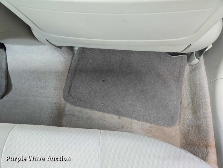 image for item EV1577 2011 Toyota Camry LE  