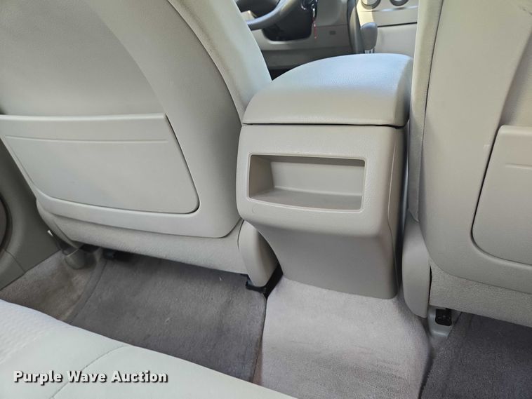 image for item EV1577 2011 Toyota Camry LE  