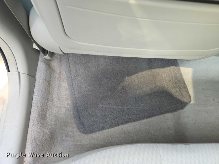 image for item EV1577 2011 Toyota Camry LE  