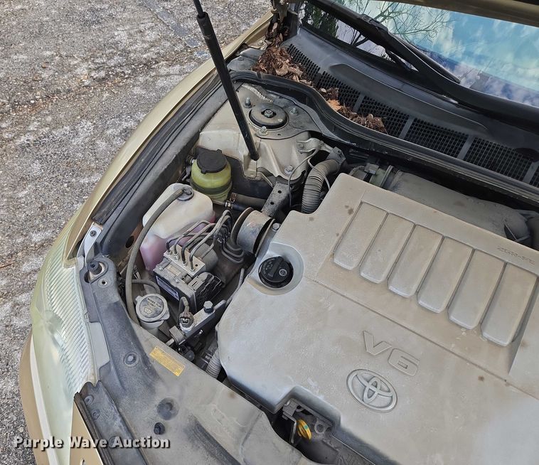 image for item EV1577 2011 Toyota Camry LE  