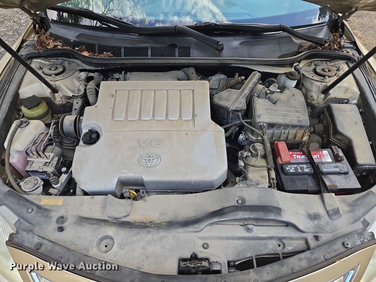 image for item EV1577 2011 Toyota Camry LE  