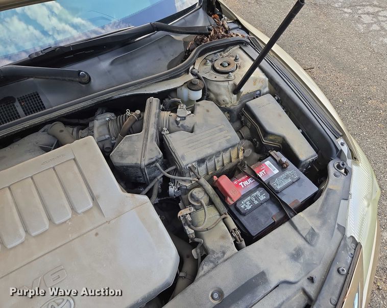 image for item EV1577 2011 Toyota Camry LE  