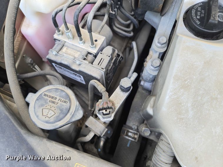 image for item EV1577 2011 Toyota Camry LE  