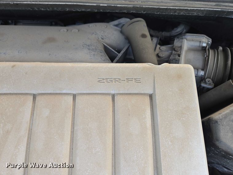 image for item EV1577 2011 Toyota Camry LE  