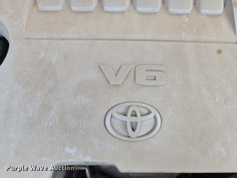 image for item EV1577 2011 Toyota Camry LE  