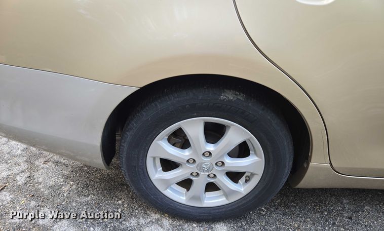 image for item EV1577 2011 Toyota Camry LE  