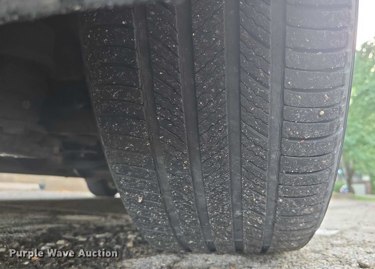 image for item EV1577 2011 Toyota Camry LE  