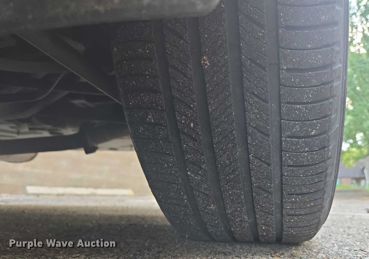 image for item EV1577 2011 Toyota Camry LE  