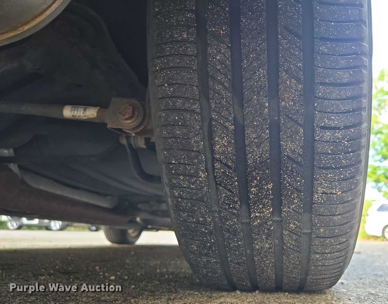 image for item EV1577 2011 Toyota Camry LE  