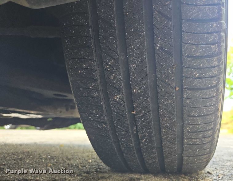 image for item EV1577 2011 Toyota Camry LE  