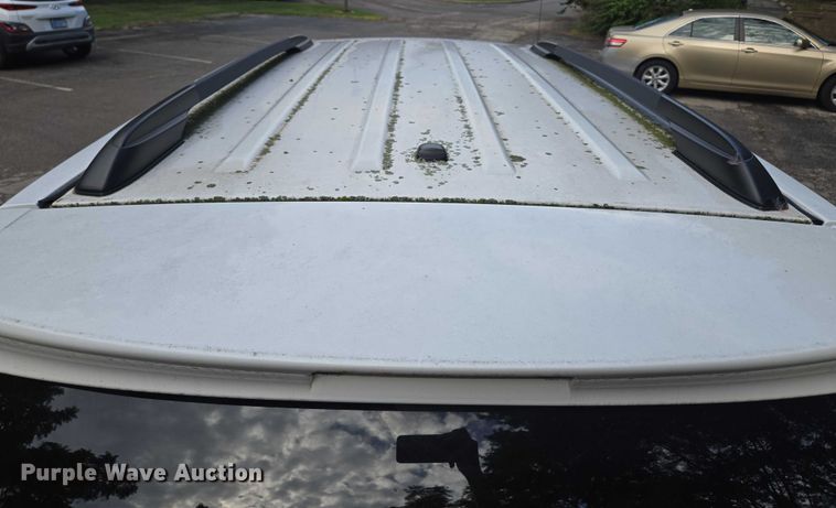 image for item EV1578 2011 Toyota Sienna LE van