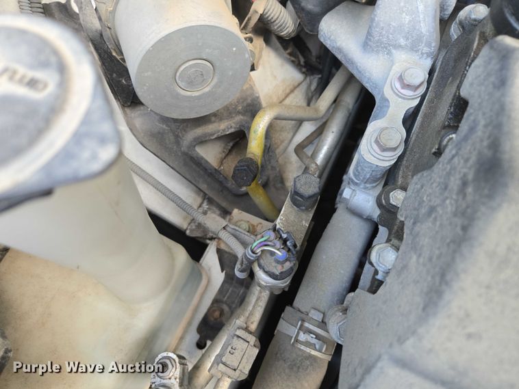 image for item EV1578 2011 Toyota Sienna LE van