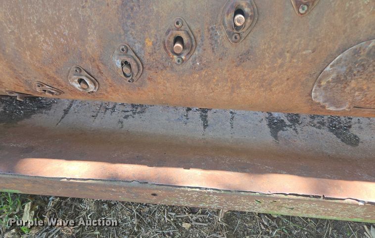 image for item DE2188 John Deere 920 flex head