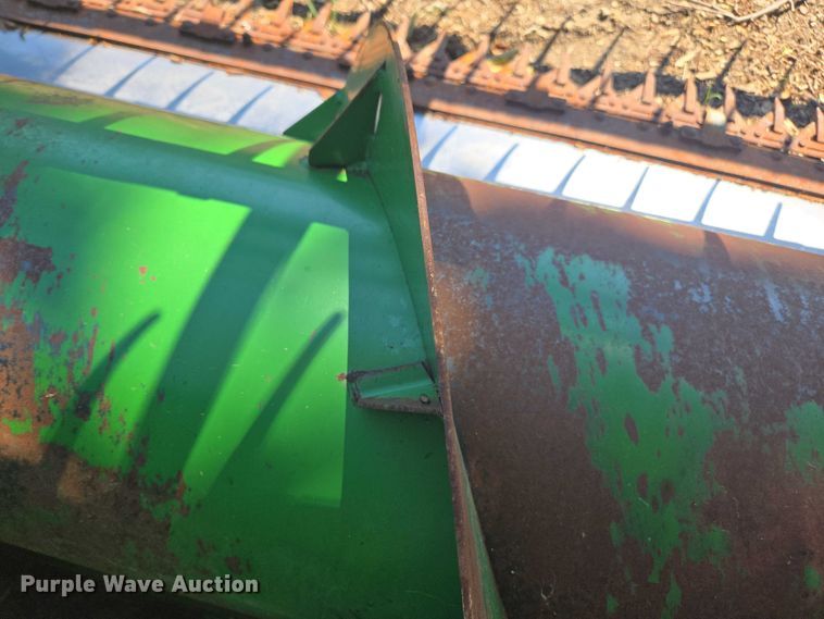 image for item DE2188 John Deere 920 flex head