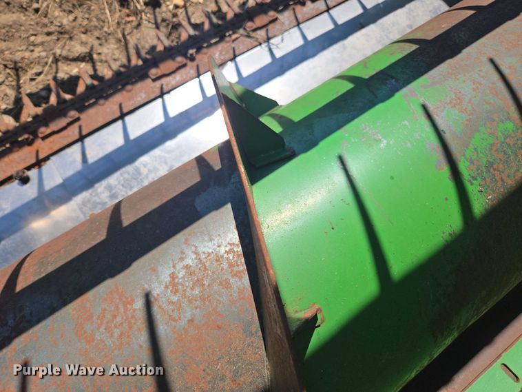 image for item DE2188 John Deere 920 flex head