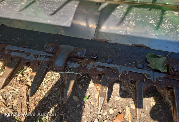 image for item DE2189 John Deere 920 flex head