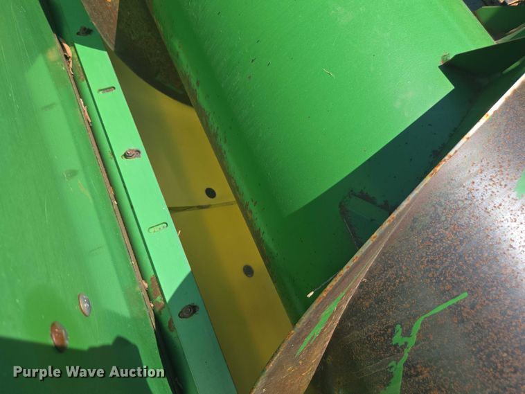 image for item DE2189 John Deere 920 flex head