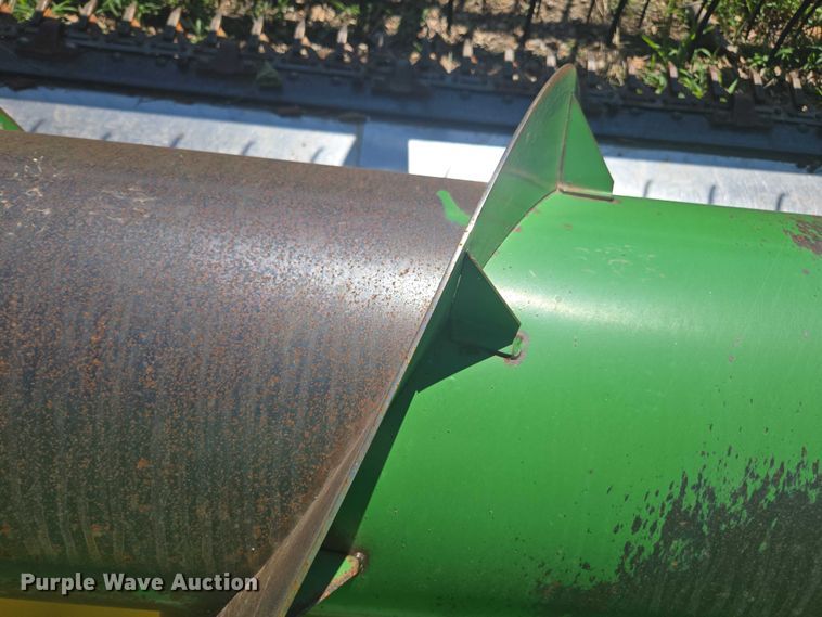 image for item DE2189 John Deere 920 flex head