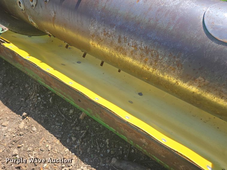 image for item DE2189 John Deere 920 flex head