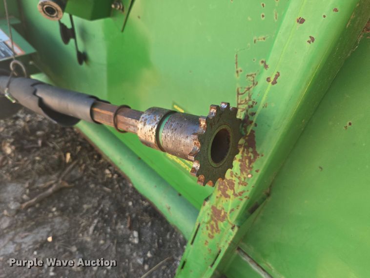 image for item DE2189 John Deere 920 flex head