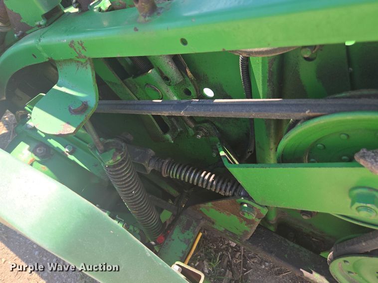 image for item DE2189 John Deere 920 flex head