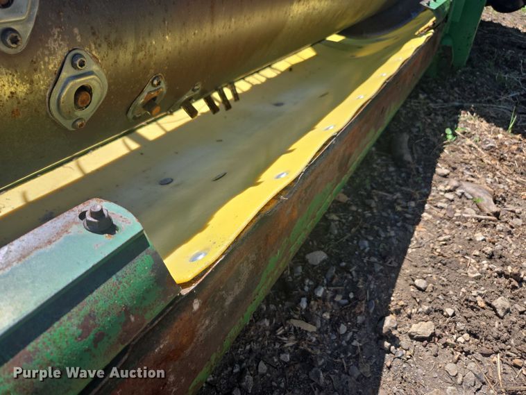 image for item DE2189 John Deere 920 flex head