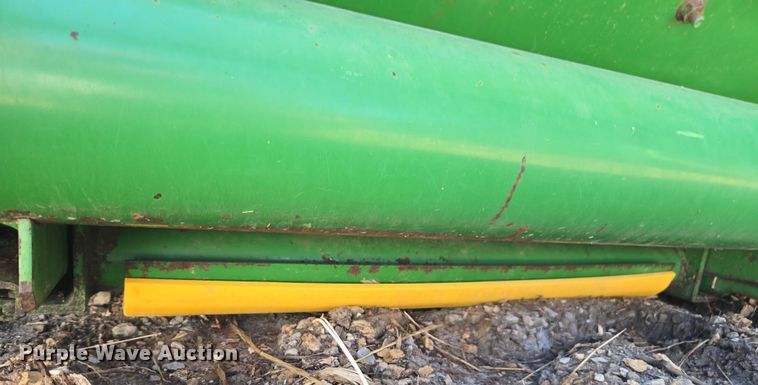 image for item DE2189 John Deere 920 flex head