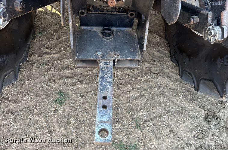 image for item DM1969 2022 New Holland T5.110 MFWD tractor