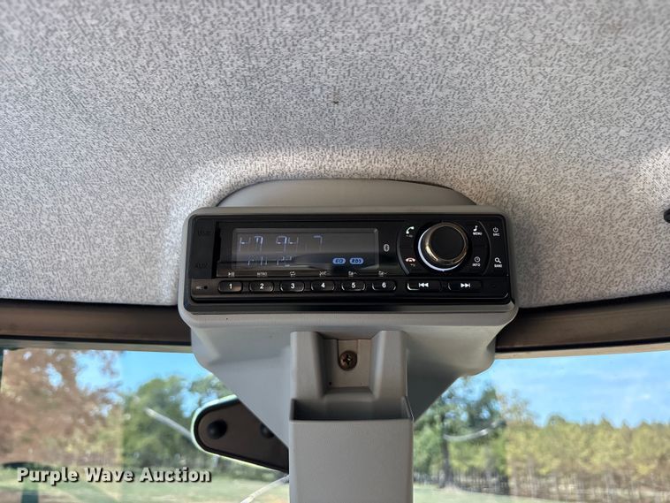 image for item DM1969 2022 New Holland T5.110 MFWD tractor