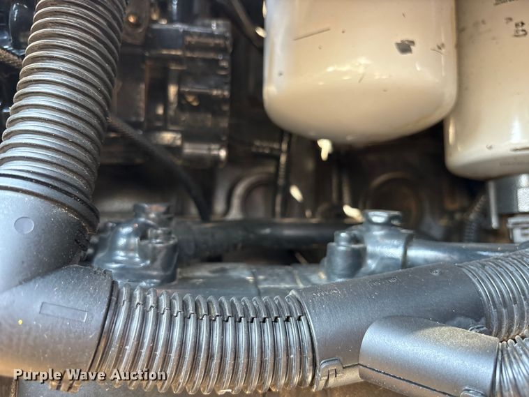 image for item DM1969 2022 New Holland T5.110 MFWD tractor