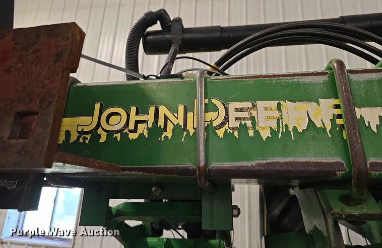 image for item DR3975 John Deere 1720 Max Emerge XP no-till planter