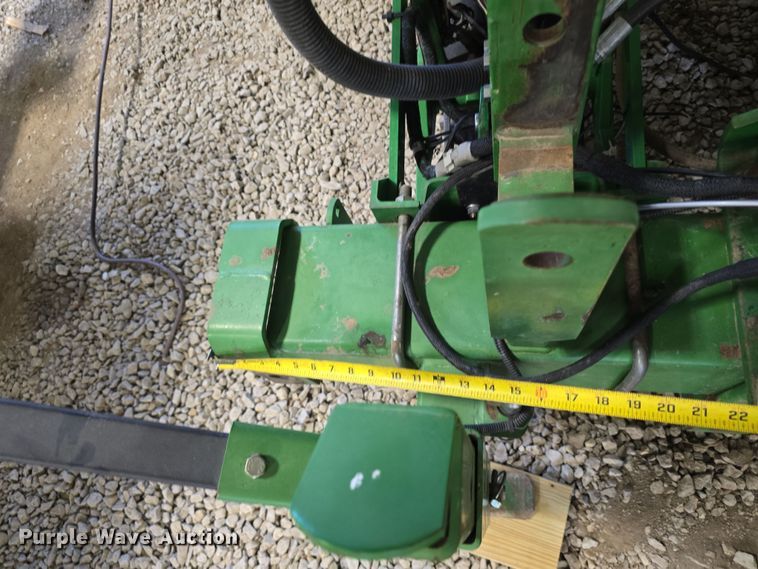 image for item DR3975 John Deere 1720 Max Emerge XP no-till planter