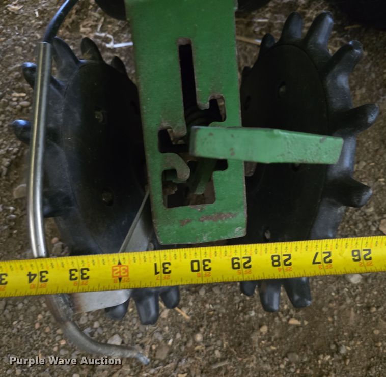 image for item DR3975 John Deere 1720 Max Emerge XP no-till planter