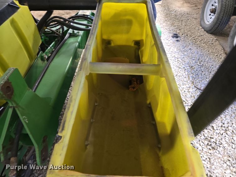 image for item DR3975 John Deere 1720 Max Emerge XP no-till planter