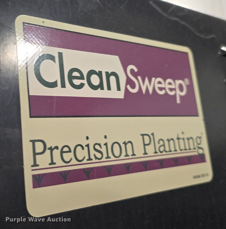 image for item DR3975 John Deere 1720 Max Emerge XP no-till planter