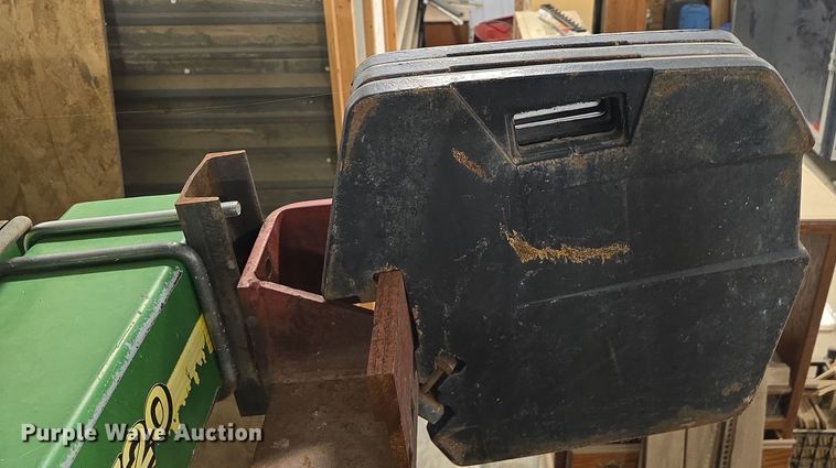 image for item DR3975 John Deere 1720 Max Emerge XP no-till planter