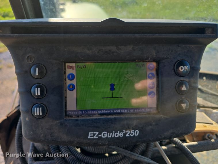 image for item DR3976 1992 John Deere 4455 tractor