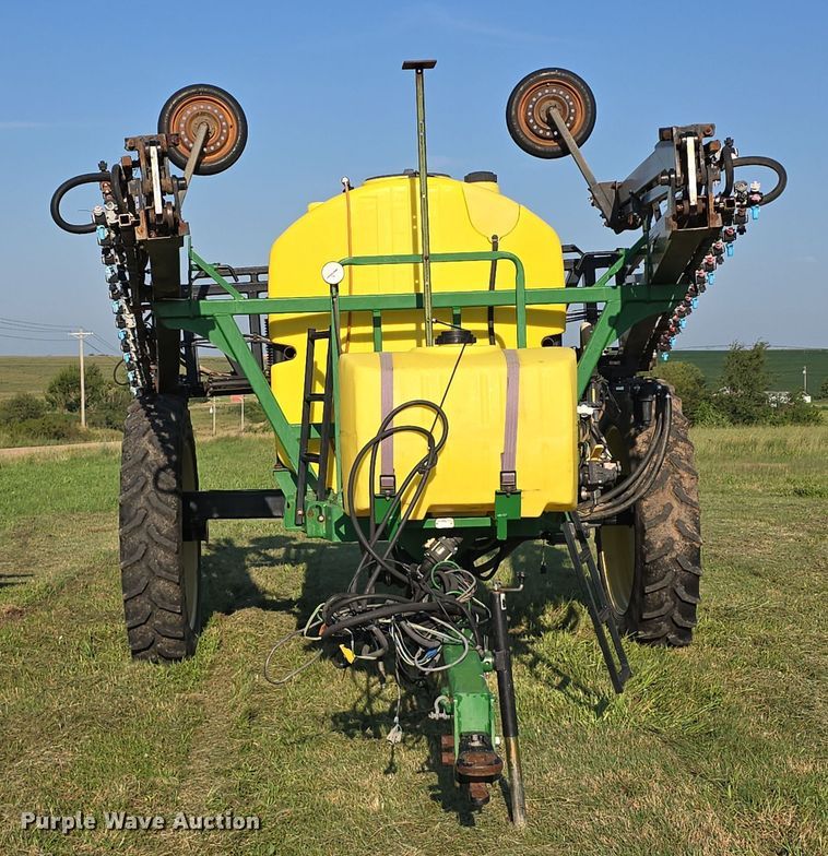 image for item DR3977 Schaben Industries SF-8500 sprayer