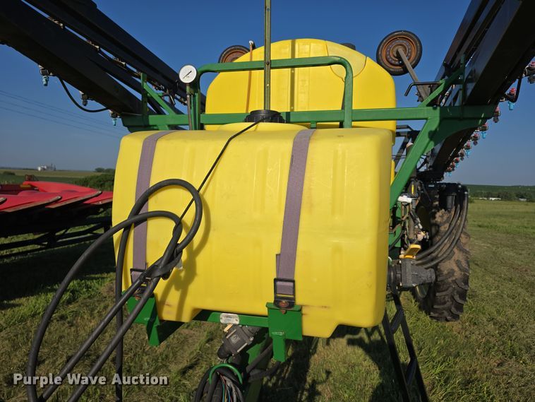 image for item DR3977 Schaben Industries SF-8500 sprayer